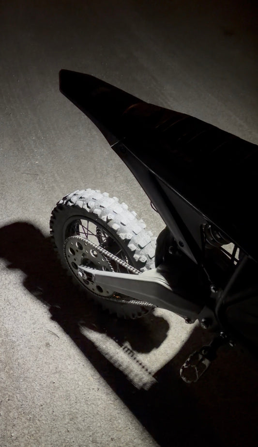 V2 Rocklight