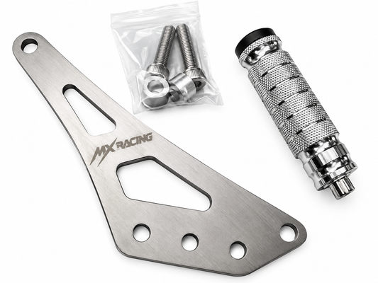 Surron Lbx/79 Bike Shift Lock