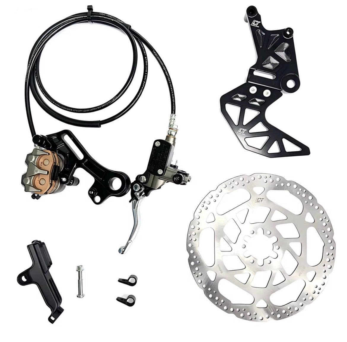 79 Bike Rear Ultra Brake