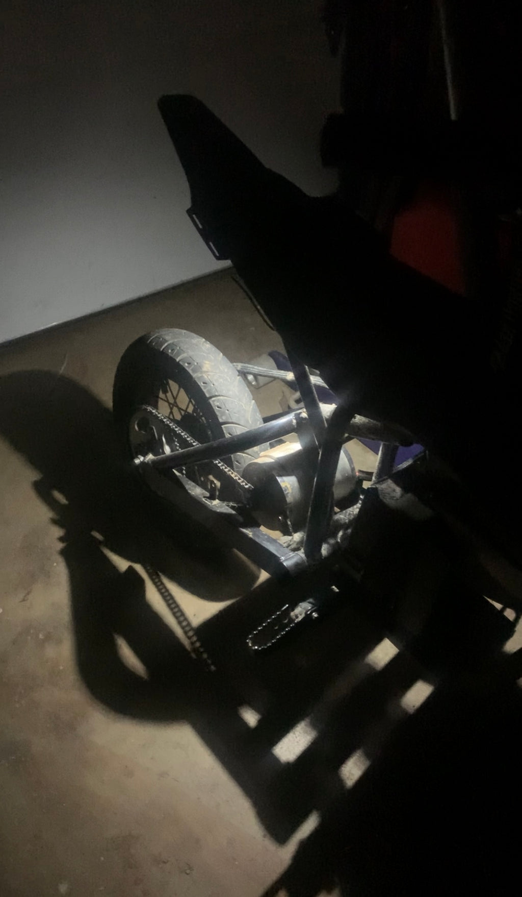 V1 Rocklight