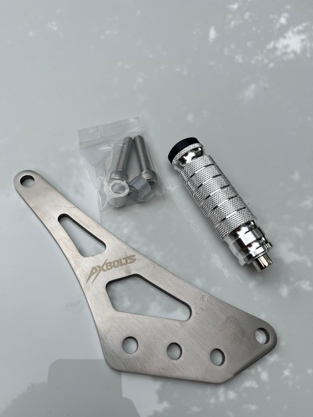 Surron Lbx/79 Bike Shift Lock