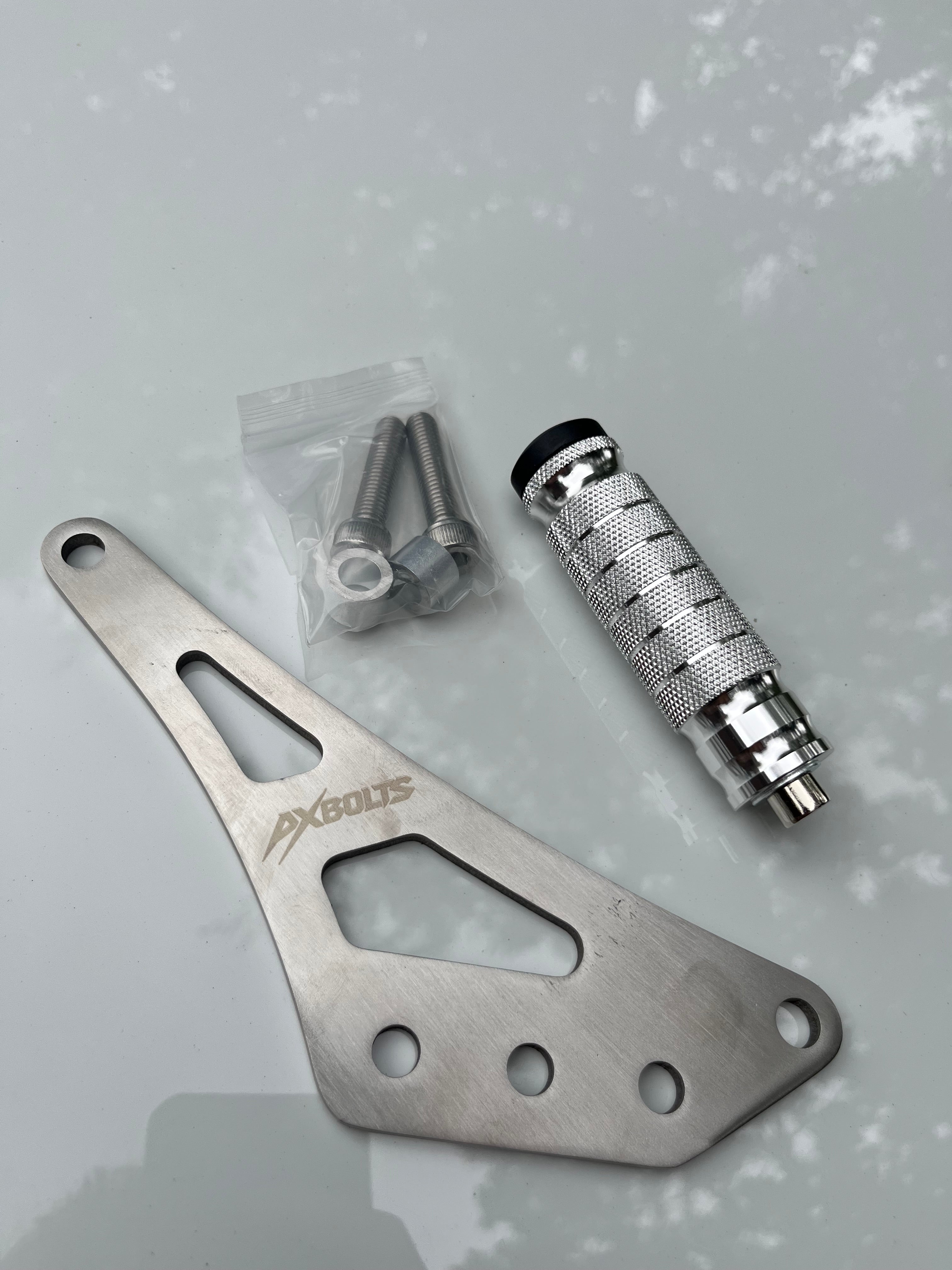 Surron Lbx/79 Bike Shift Lock