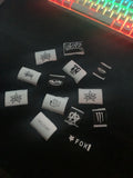 Mini Stickers