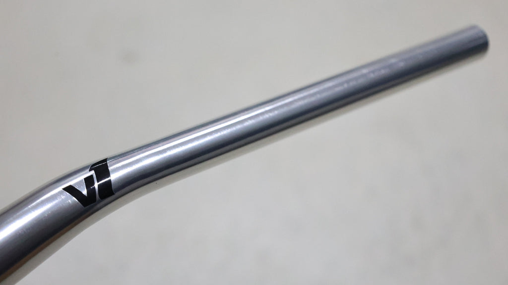 Mx Racings v1 CHROME Handlebar (31.8mm)