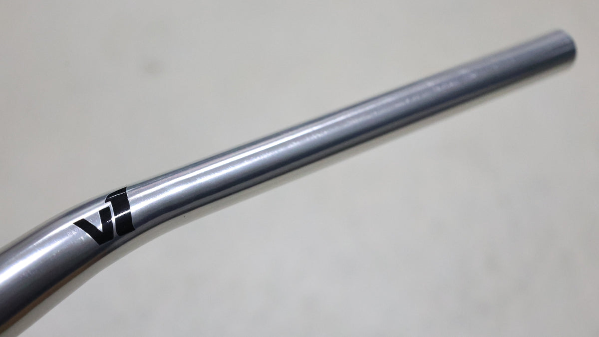 Mx Racings v1 CHROME Handlebar (31.8mm)