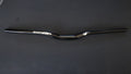 Mx Racing Gloss Black Handlebar (31.8mm)
