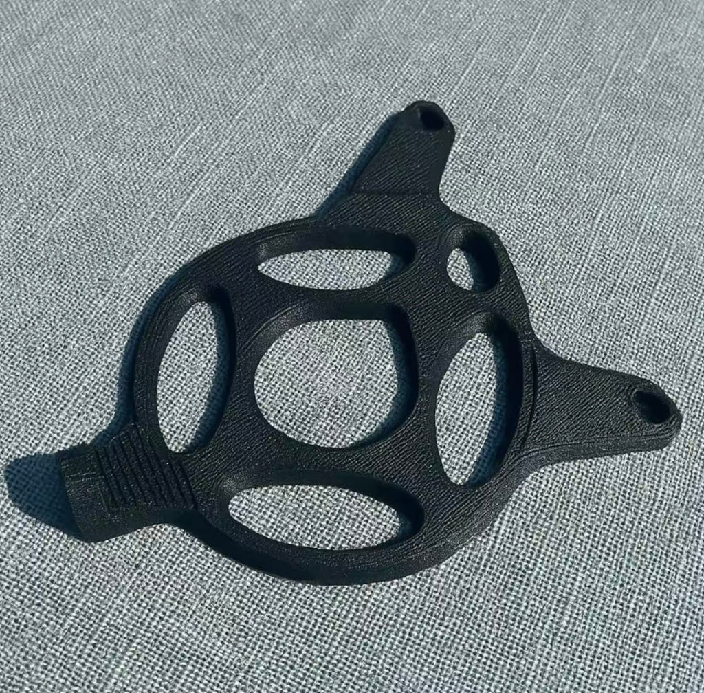Tuttio Soleli Motor Covers