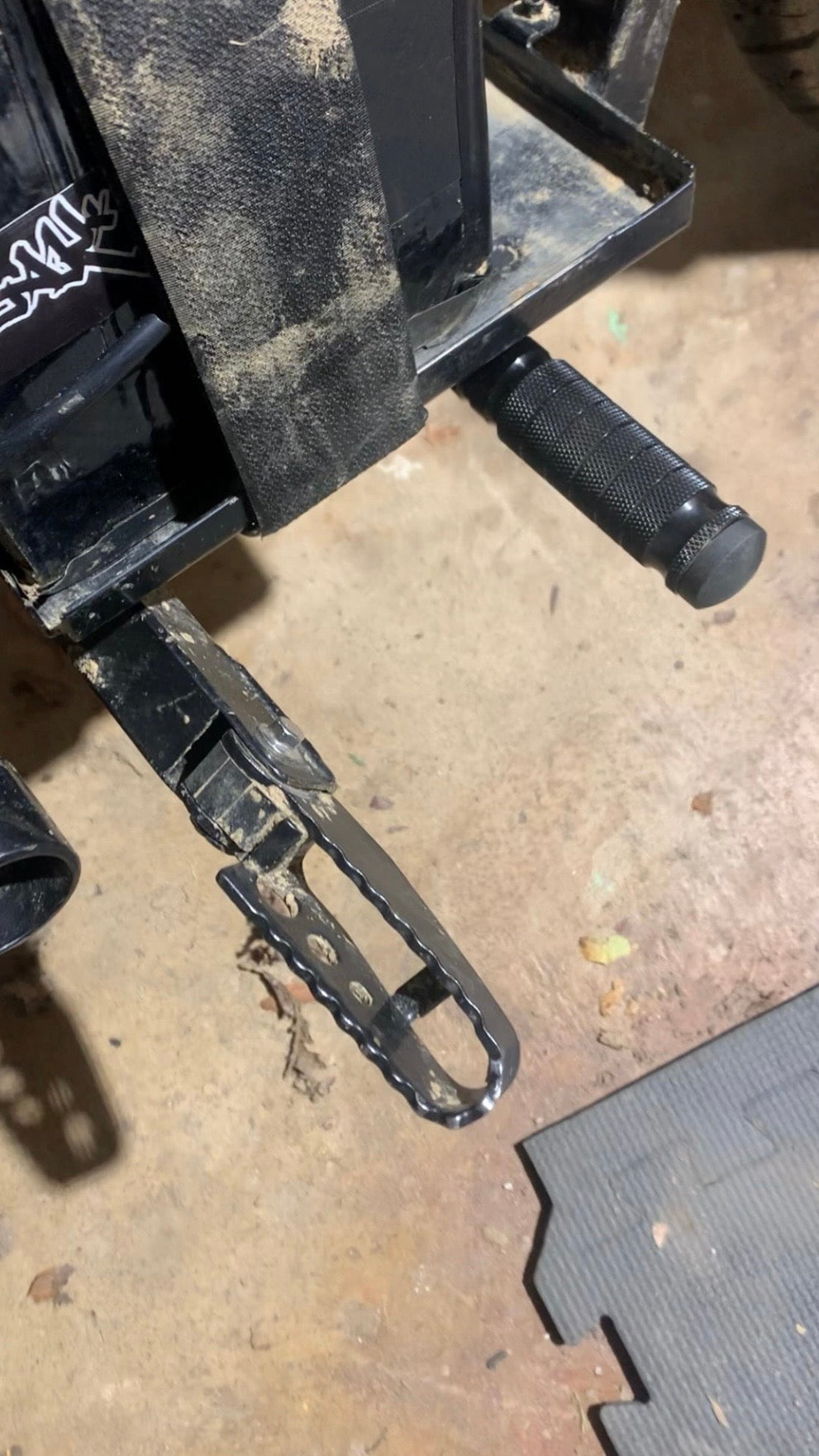 Razor Footlock