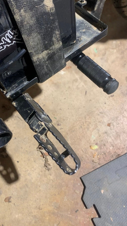 Razor Footlock