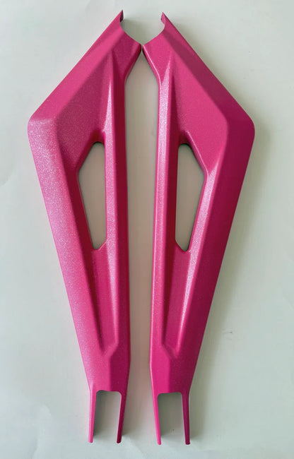 Surron LBX Professionally Painted Frame Guards