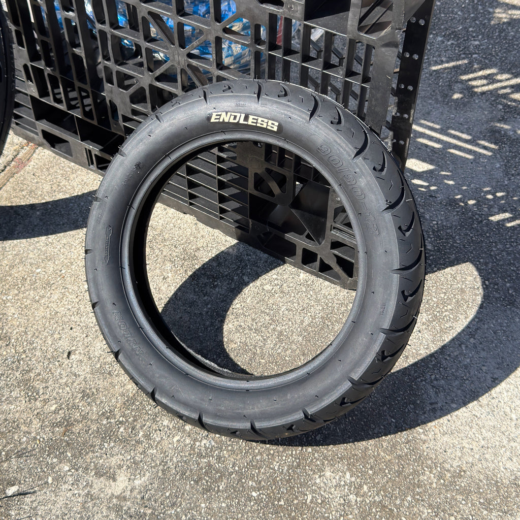 14/12 Tuttio/Heybike/Yozma Supermotos Tires V2