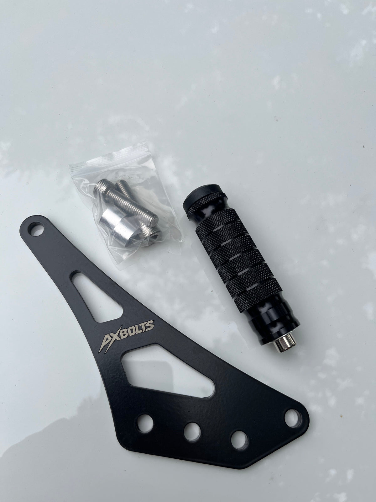 Surron Lbx/79 Bike Shift Lock