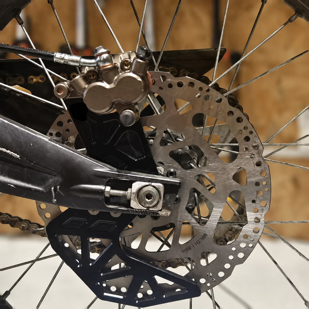79 Bike Rear Ultra Brake