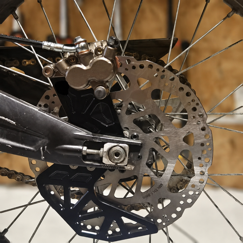 79 Bike Rear Ultra Brake