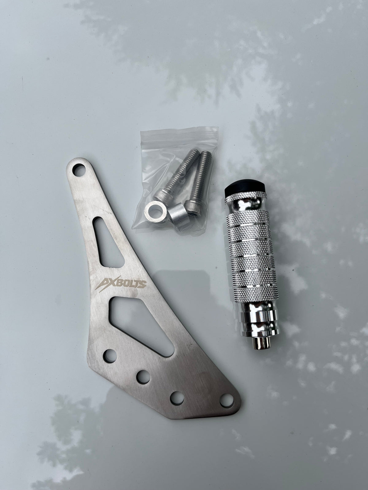 Surron Lbx/79 Bike Shift Lock