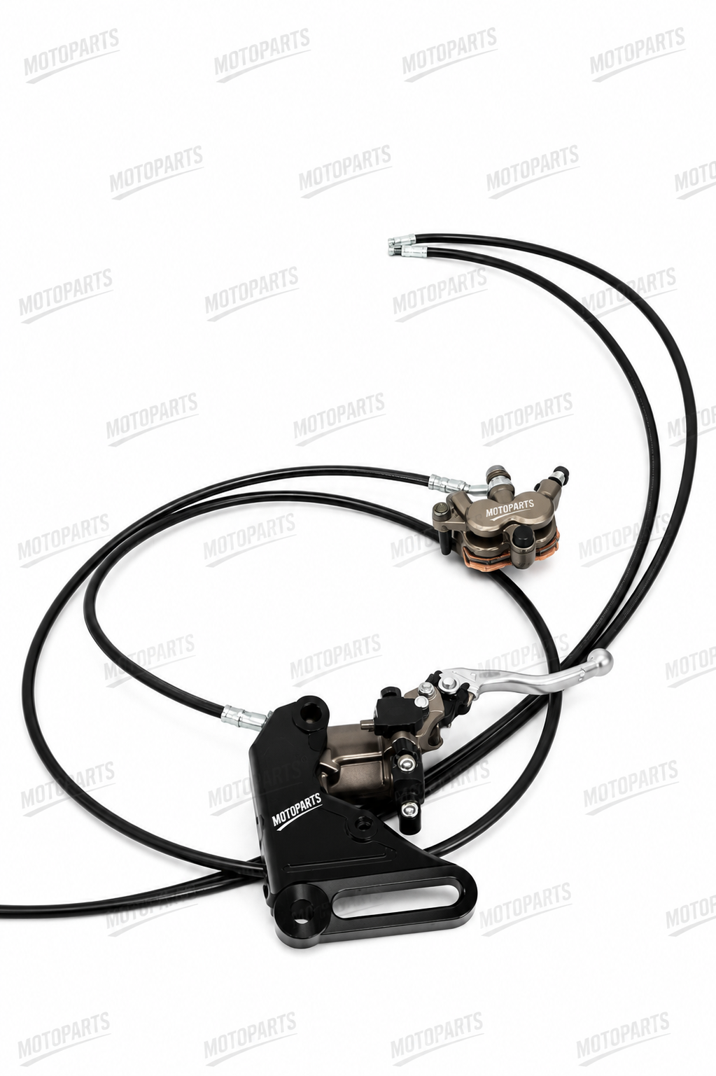 Tuttio/Yozma/Heybike Ultra Bee Brake Kit