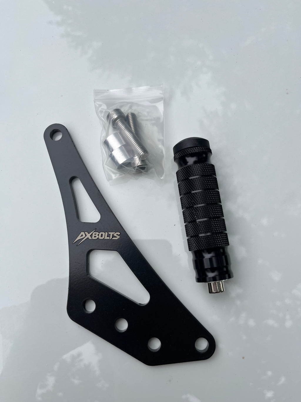 Surron Lbx/79 Bike Shift Lock