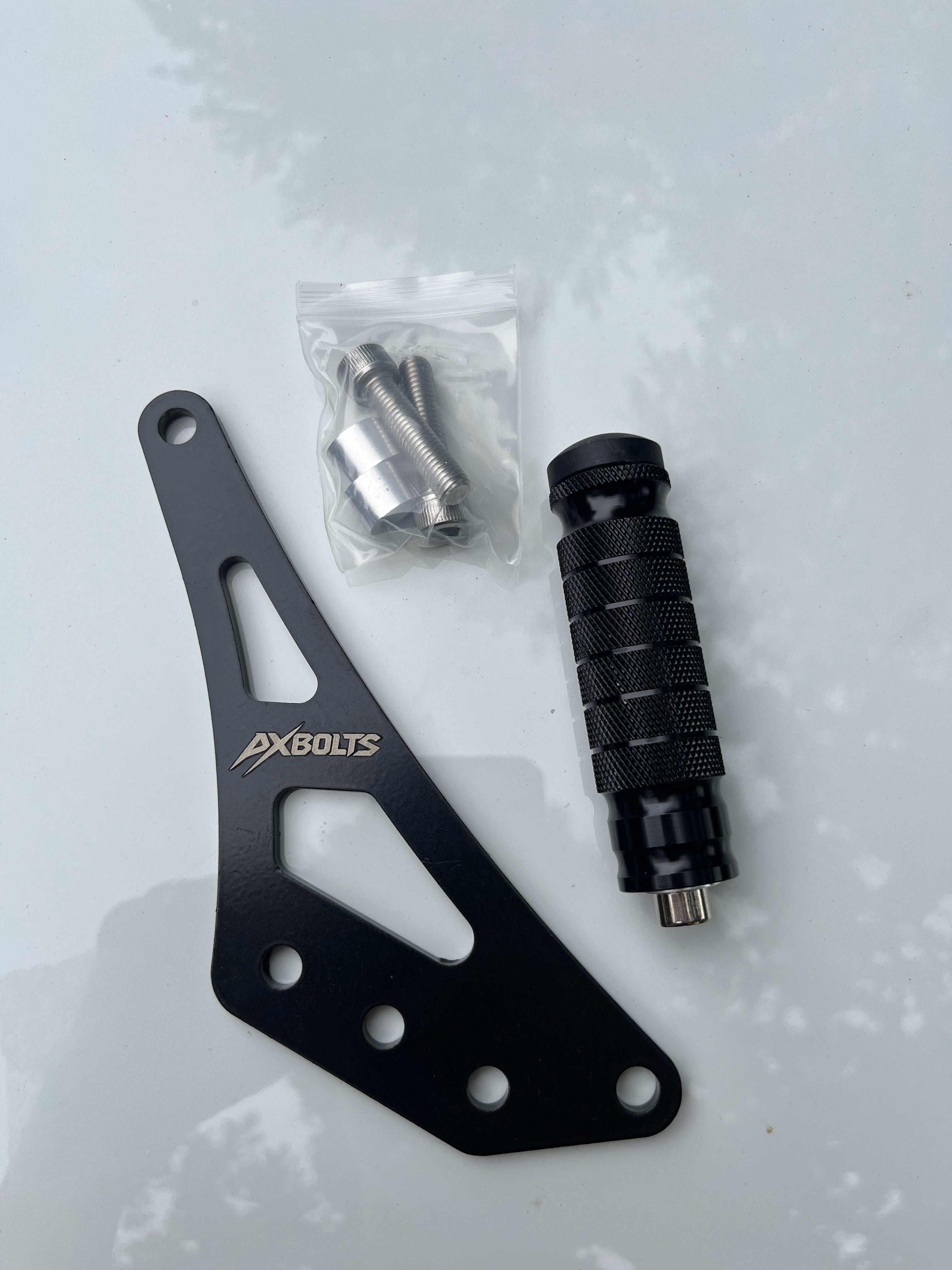 Surron Lbx/79 Bike Shift Lock