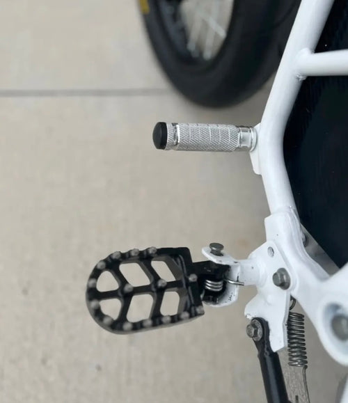 EBOX 2.0/3.0 Footlock