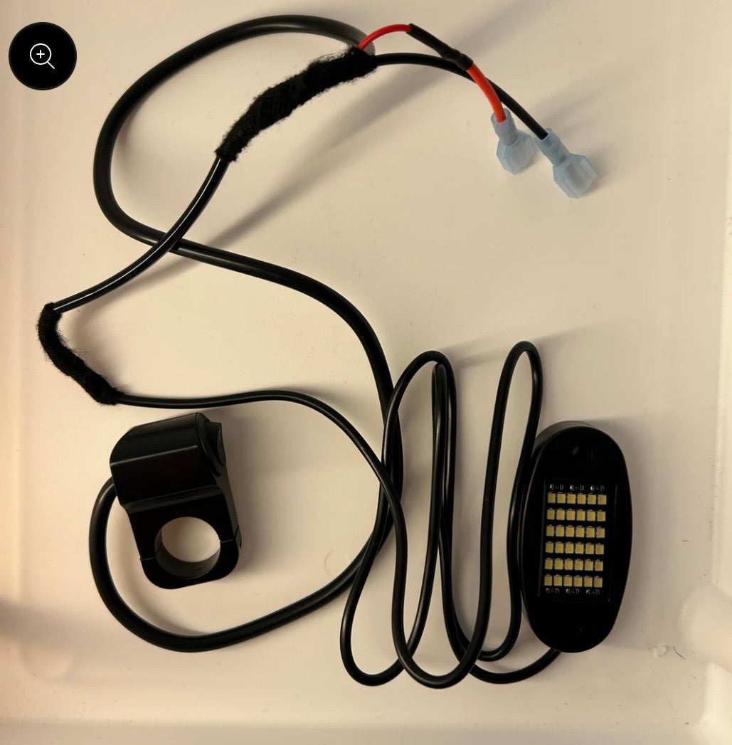 Surron Ultra Bee Plug & Play Rock Light