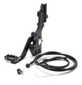 Talaria Footbrake