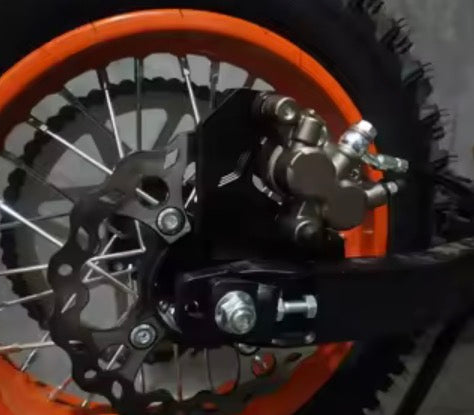 Tuttio/Yozma/Heybike Ultra Bee Brake Kit
