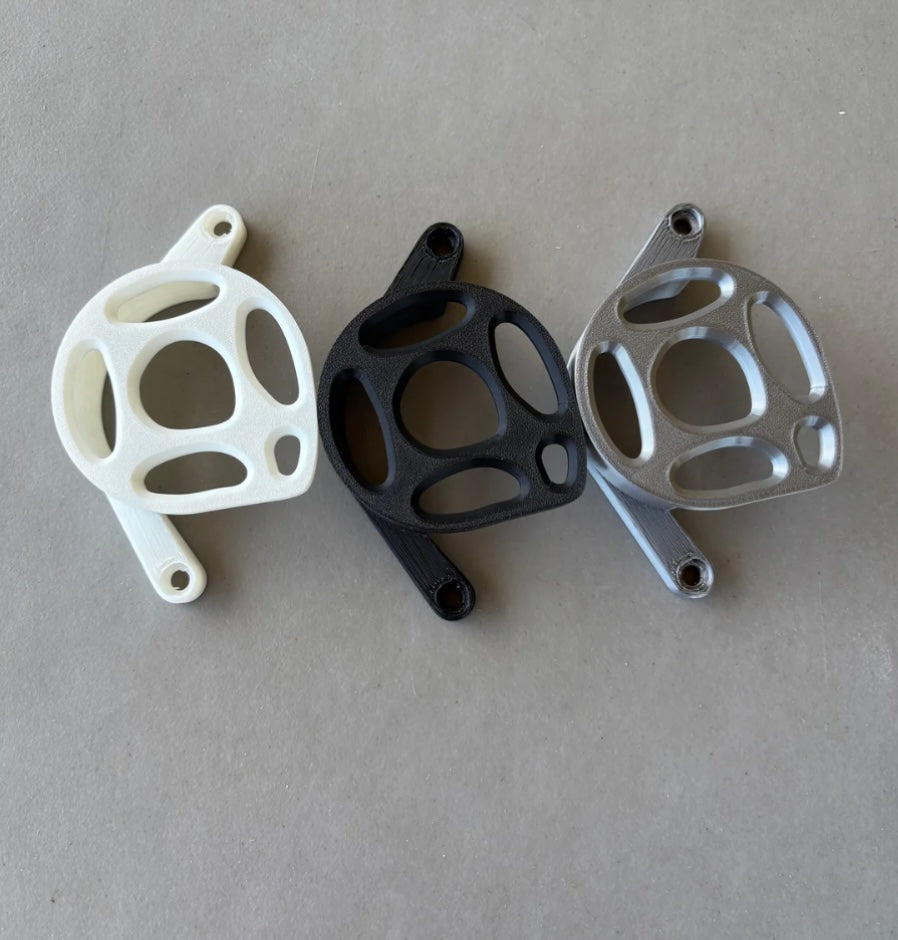 Surron/Eride Motor Cover