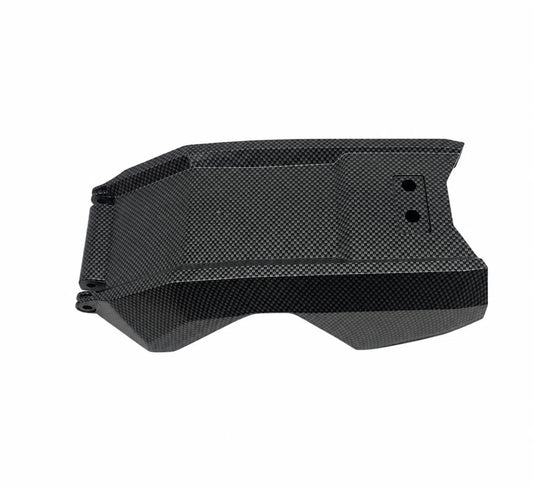 CARBON FIBER BATTERY LID (79 Falcon Pro/GT/Lite)