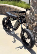 Super 73/Maxfox Supermotos