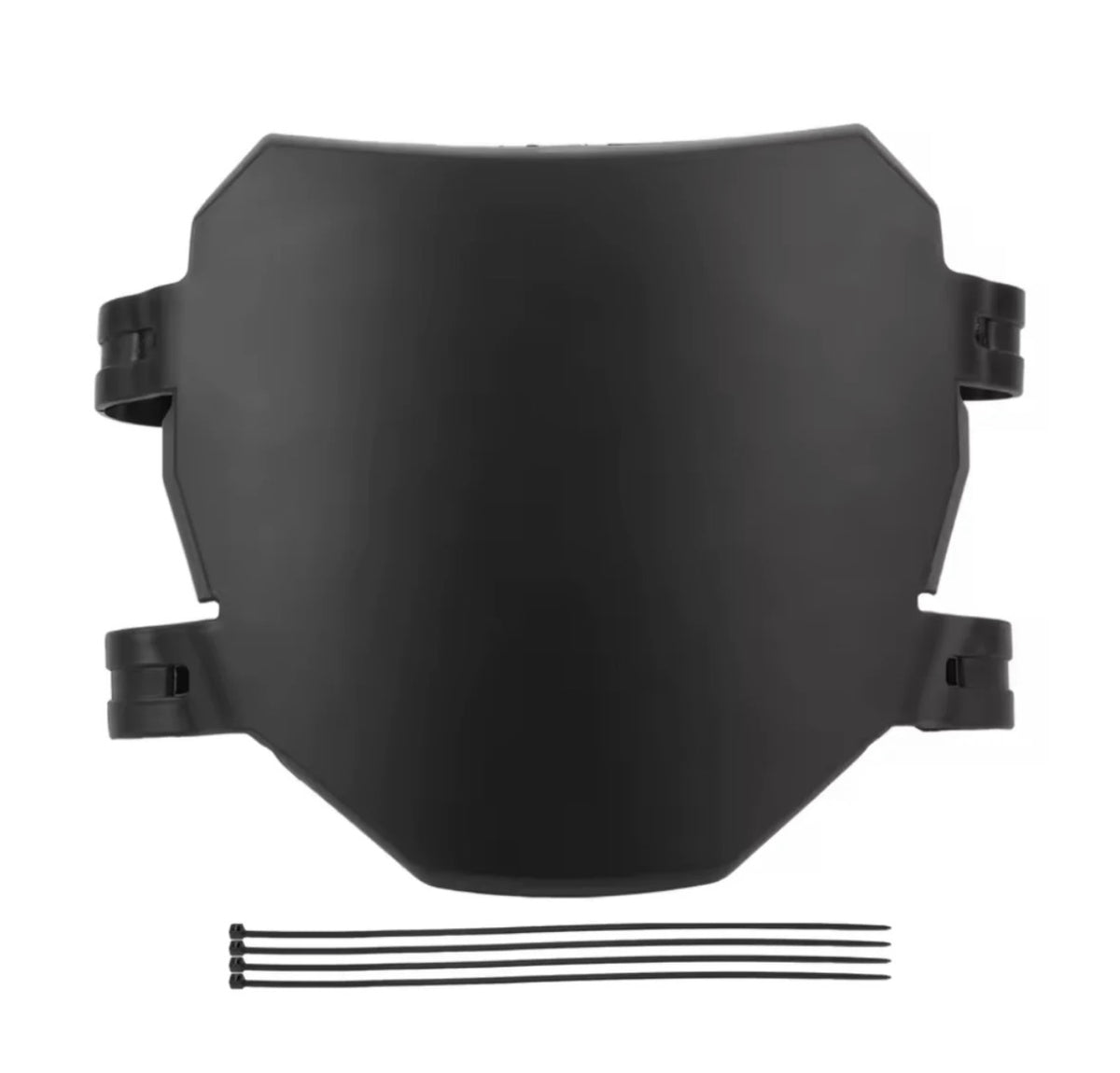 ODI Style Front Plate