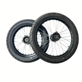 17/14 Supermotos for Yozma/Strike (PRE-ORDER)