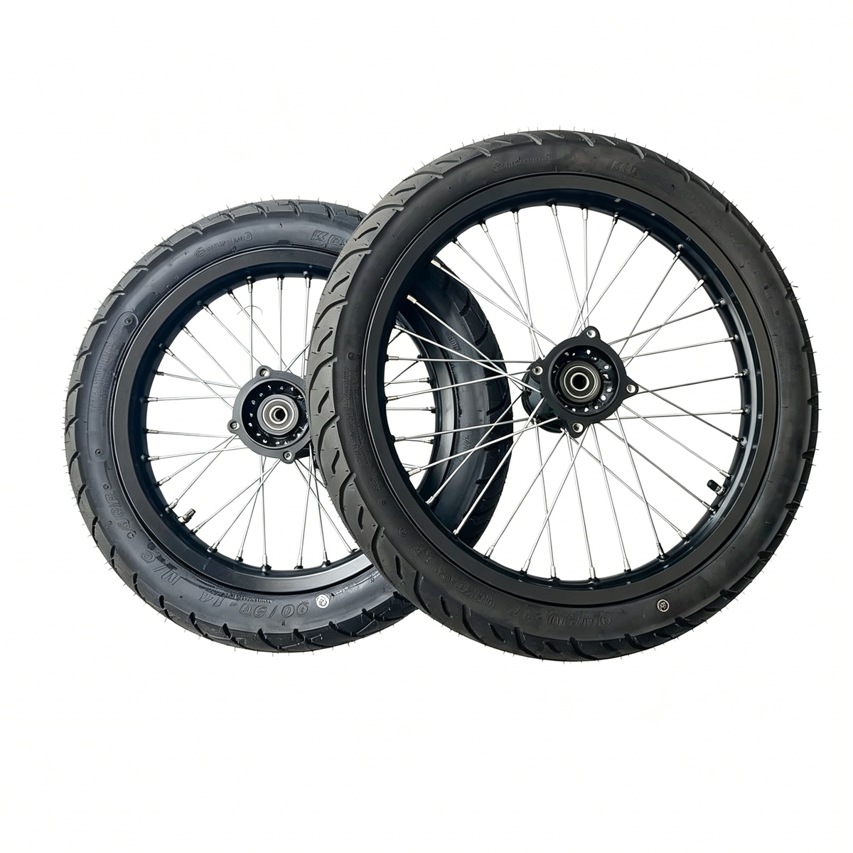 17/14 Supermotos for Yozma/Strike (PRE-ORDER)