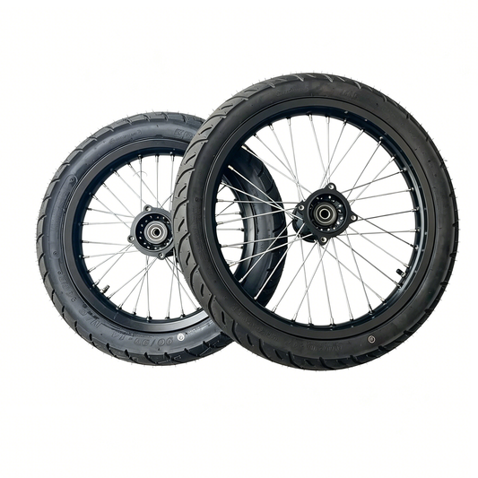 17/14 Supermotos for Yozma/Strike (PRE-ORDER)