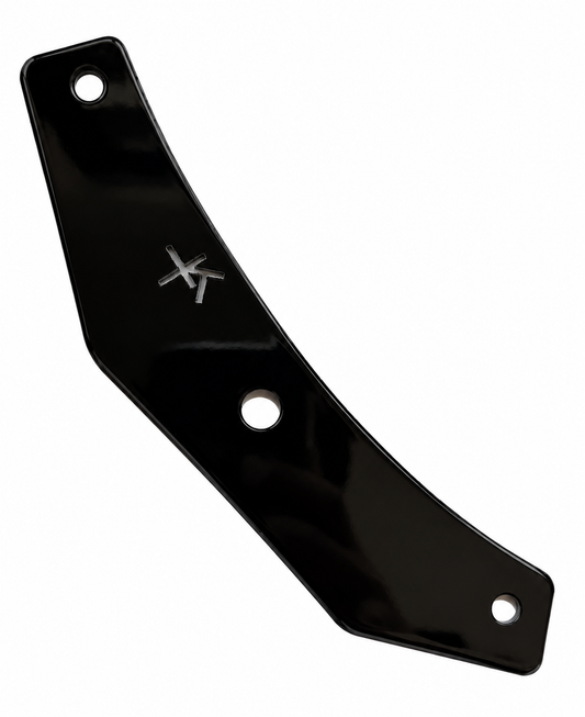 Yozma/Strike Footlock