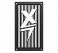 Yozma/Strike/Cemoto EBMX Controller Cover