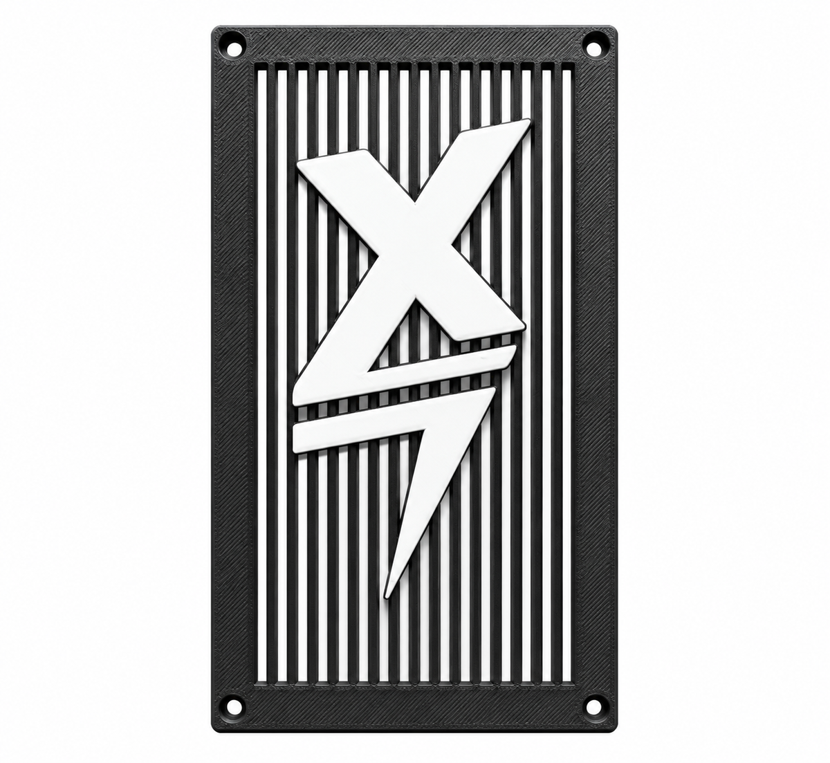 Yozma/Strike/Cemoto EBMX Controller Cover