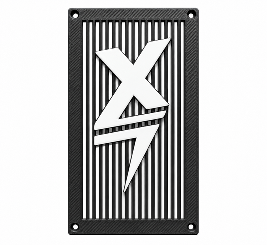 Yozma/Strike/Cemoto EBMX Controller Cover