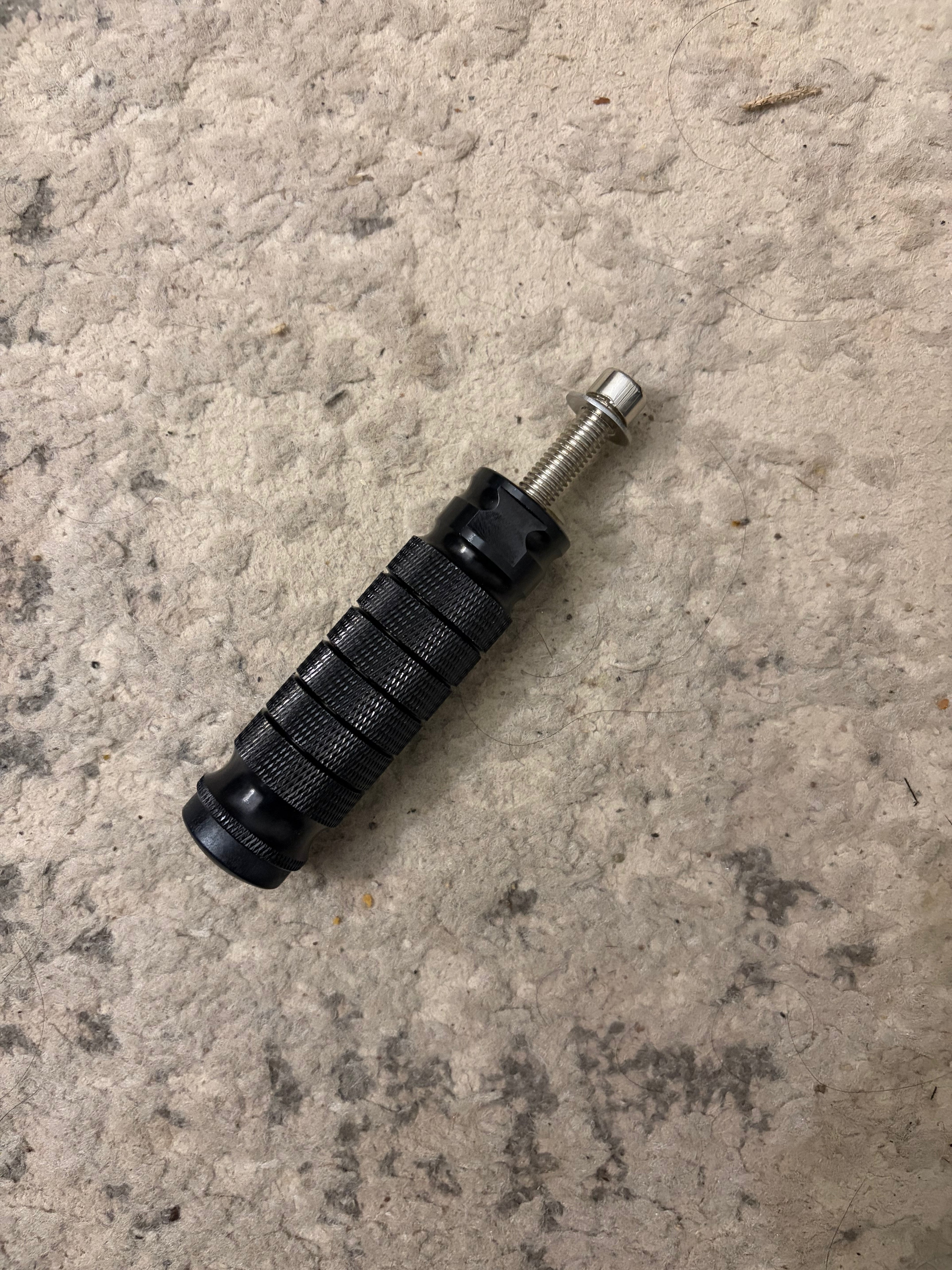 79 Falcon Footlock
