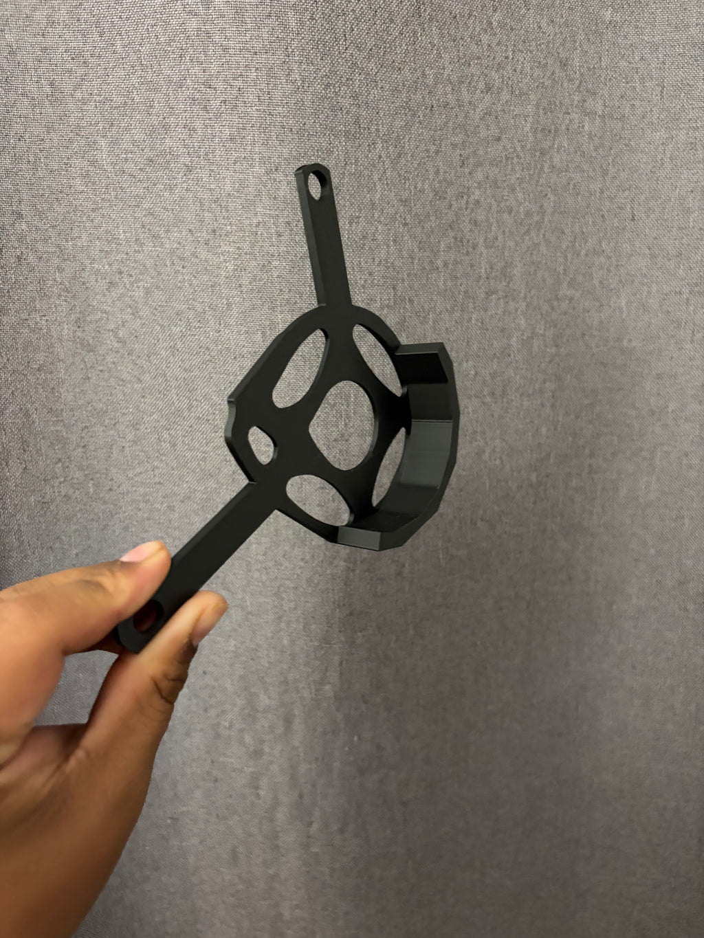 V2 Yozma/Strike Motor Cover