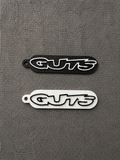 Guts Keychain