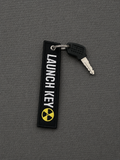 Launch Key Keychain