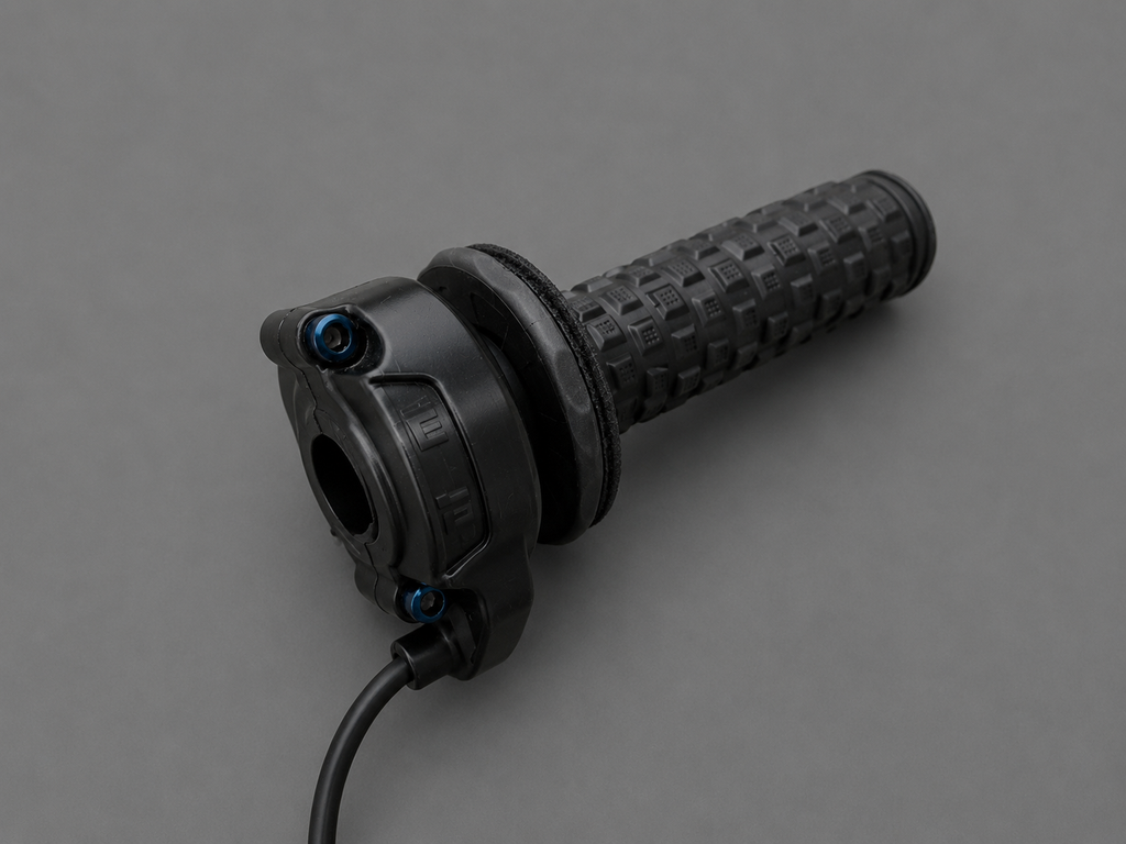 Surron Throttle Bolts