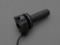 Surron Throttle Bolts