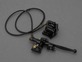 Upgraded Tuttio Breaks