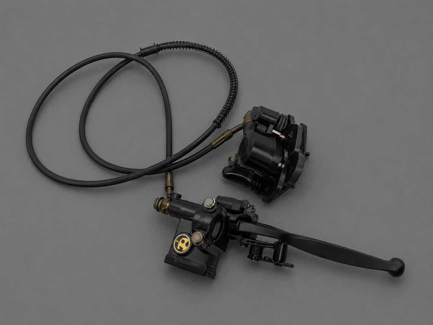 Upgraded Tuttio Breaks