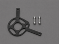 V1 Yozma/Strike Shadow Motor Covers