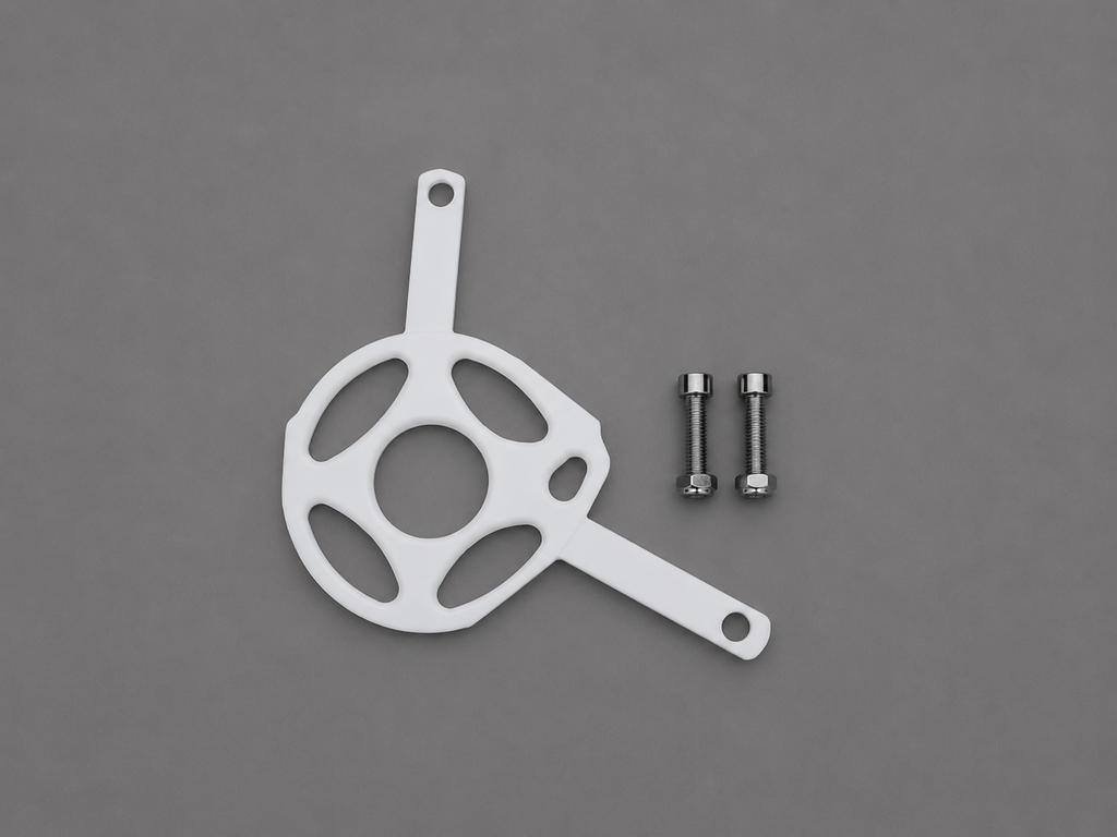 V1 Yozma/Strike Shadow Motor Covers