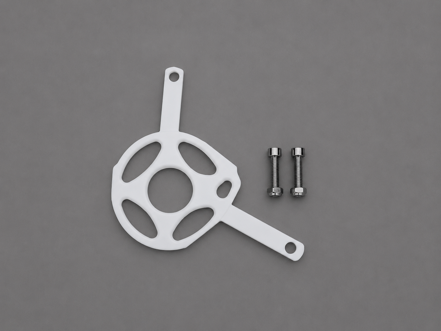 V1 Yozma/Strike Shadow Motor Covers