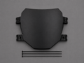 ODI Style Front Plate