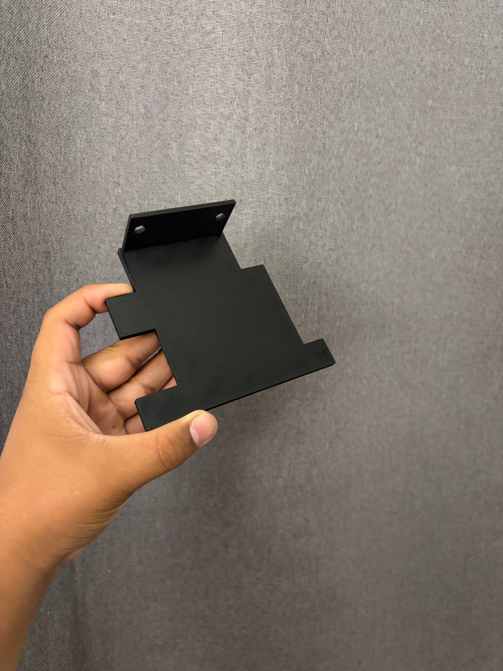 Yozma/Strike/Cemoto Storage Compartment